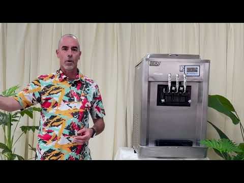 Garth’s Guide to Ice Cream Machines | What You Need to Know Before Your Event