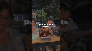 Download lagu Bukan Cinta 1 Atau 2 - Cover by Jianshuja #cover #laguviral #liriklagu #lagu #lagusedih #jianshuja mp3