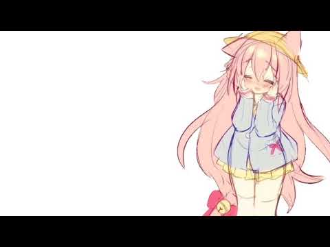{nightcore} I don't know you anymore