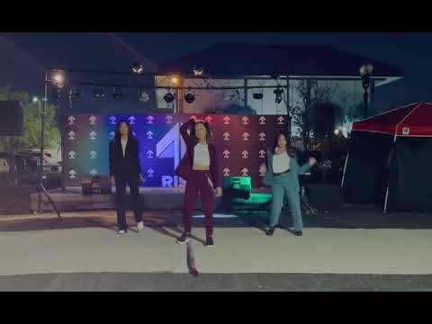 JubiWits - Rise Nightmarket 08/2021