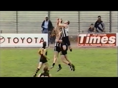 1997 PLFL B Grade Grand Final (( Marble Range v Bostons ))