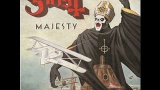 Ghost - Majesty