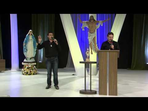 Louvemos o Senhor 17/05/2015 - Pregação Ironi Spuldaro 2