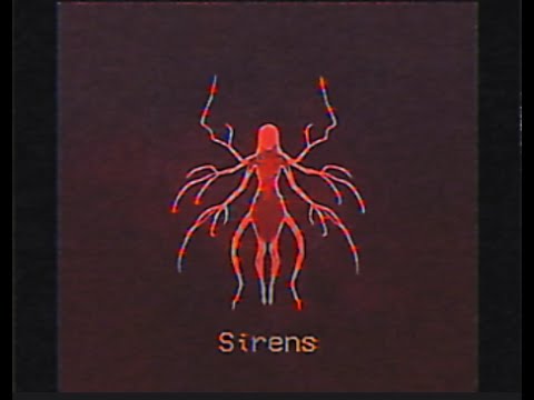 The Siren Protocol | Analog Horror (ALPHA_FEED_604)