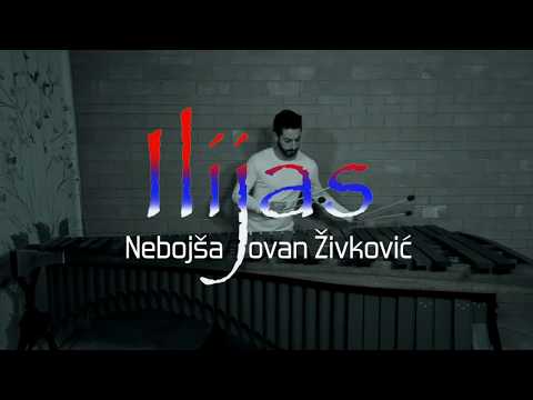 Claudio Santangelo - Ilijas by N.J.Živković