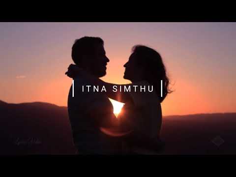 Benjamin Thomte ft Biaksang - Itna Simthu