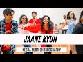 Jaane Kyun Dance Cover | Kesha Surti Choreography | #PriyankaChopra #Dostana #AbhishekBachchan #John