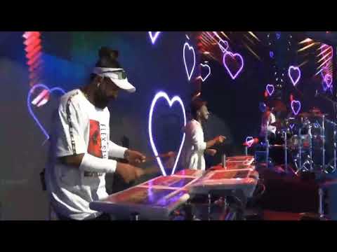 PERA KALA PAWAK   POWERPACK