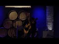 Anders Osborne - Soul Livin'  6-28-18 City Winery, NYC