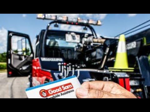 Good Sam Roadside Assistance Complaint Beware Re Transparency