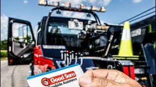 Good Sam Roadside Assistance Complaint (BEWARE re; transparency)