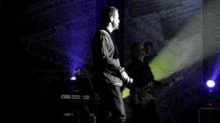 Marco Masini concerto palasharp 21/04/2009 No professore