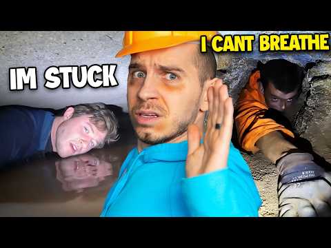 Why You Should Never Go Cave Diving