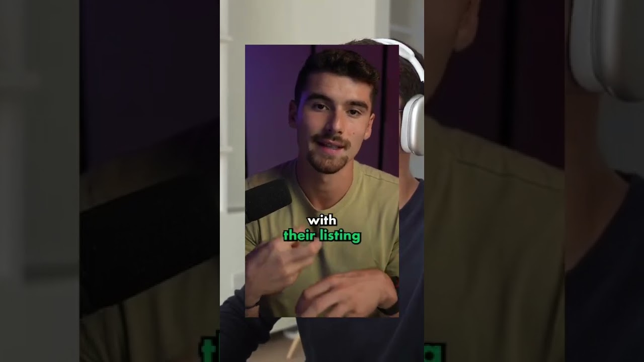 You NEED to Try This Airbnb Side Hustle