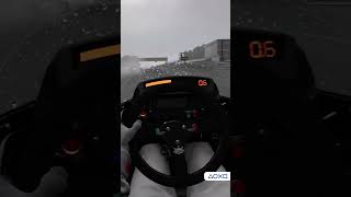 Enfilez vos cirés jaunes, c’est trop réaliste