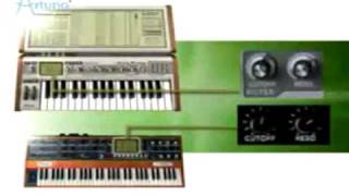 Video thumbnail for Arturia - Analog Factory - Overview by JRR Shop