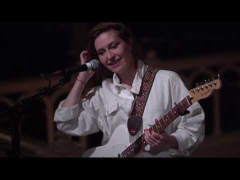 WIES live vanuit Paradiso - 16 april 2020