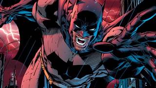 5 Cómics alucinantes pero poco conocidos (Batman Edition)