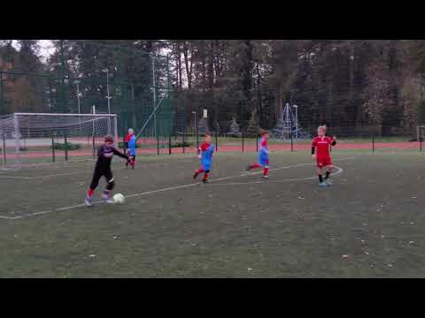 Best Goalkeeper Stal Sulęcin