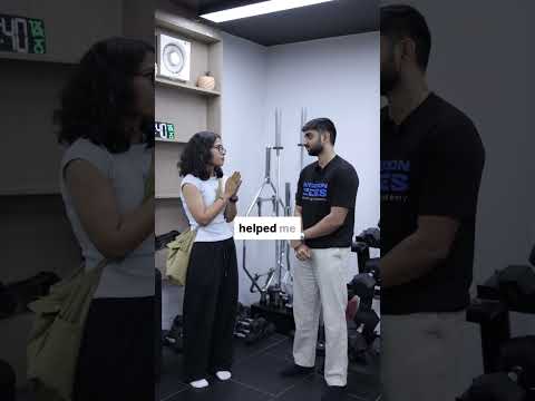 Gargi Kaushik testimonial