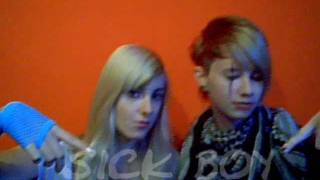 Kill Hannah - Sick Boy