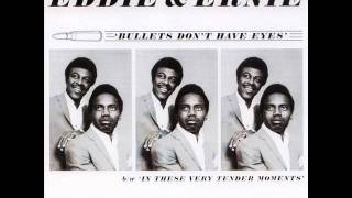 Eddie & Ernie - Bullets Don't Have Eyes
