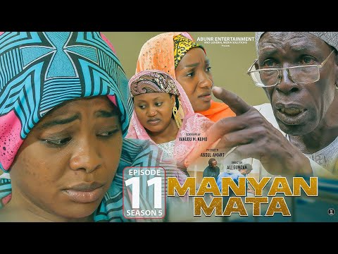 MANYAN MATA SEASON 5 EPISODE 11