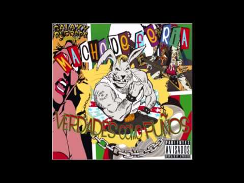 Macho de feria - Maromo del gimnasio