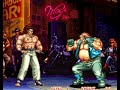 Art Of Fighting 2 Takuma Vs Jack Single Match 2022 05 14