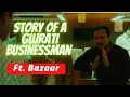Story of a Gujrati businessman Ft. Bazaar movie | Business Motivation | Startup motivation story