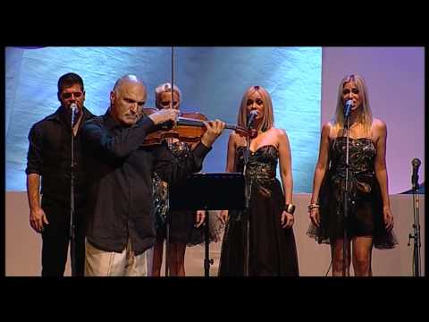 ĐANI MARŠAN "Lumin" 2014.