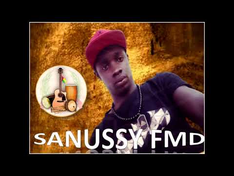 SANUSSY FMD ft  YOUNG ALSINA-MAMY