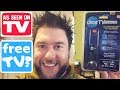 Clear TV Premium HD review: as seen on TV antenna 📡 [90]