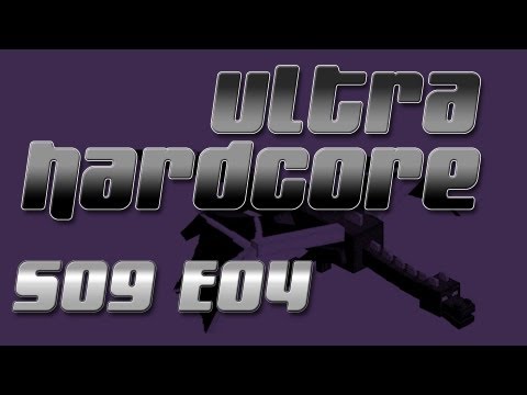 Ultrahardcore Season 9 - E4