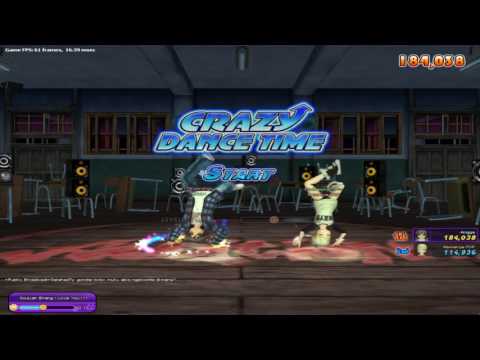 Special Request , Souljah - Bilang I Love You , Crazy Dance 8 ~ Audition AyoDance