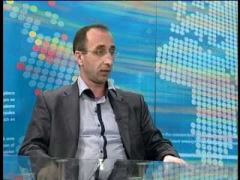 Sergey Stepanyan, Smbat Hovhannisyan /The choice of the civilization model/ Part I