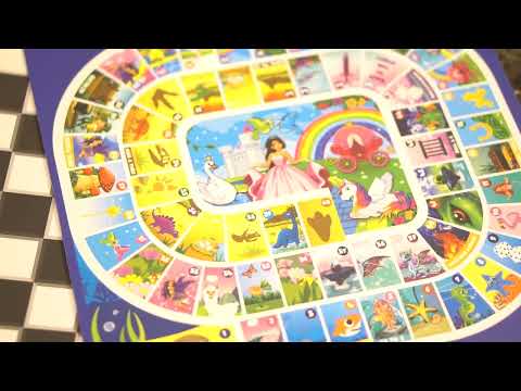 Gambar Kiddy Fun Set 40 In 1 Games 1375831