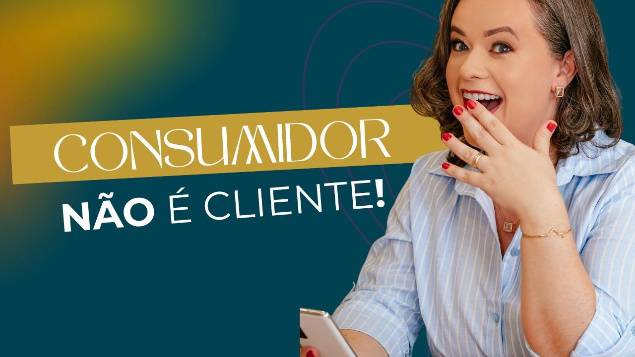  Dia do Consumidor NÃO é Dia do Cliente (e muitas empresas erram nisso)