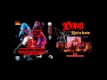 Doro - Holy Diver A Tribute To Ronnie James Dio ...