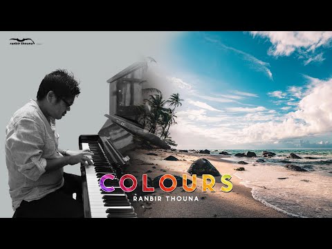 Colours - Ranbir Thouna | Jukebox | Original Audio - First Released in 2003