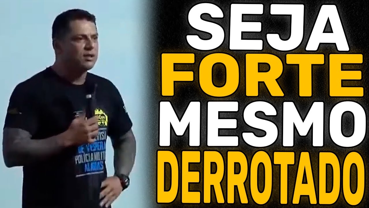 você não vai passar em nada de primeira (e está tudo bem?)