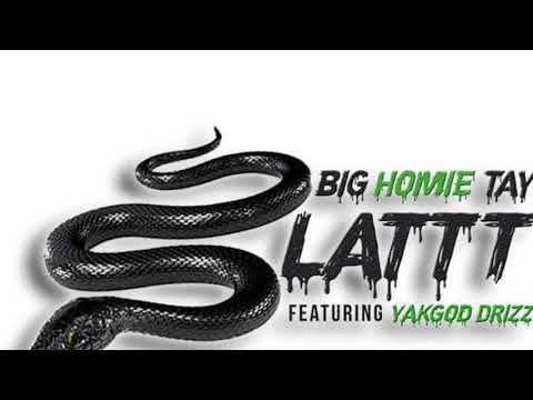 ABM TAY-Slattt Ft YakGodDrizz (Official Audio)