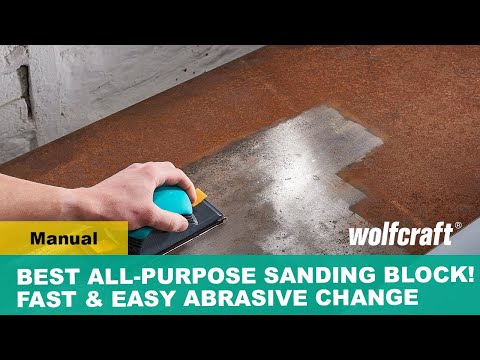 Planslip Wolfcraft 93x230mm
