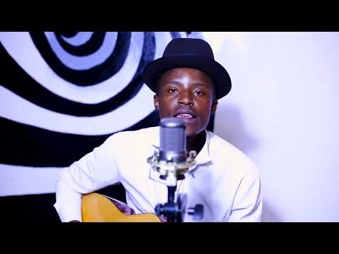 Izuba rirarenze cover by Murasa (official video)