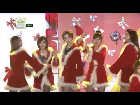 121214 T ARA   Intro   Sexy Love   Lovey Dovey @ 2012 MelOn Music Awards 720p