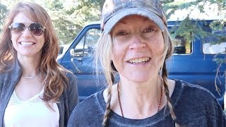 More Zippy & Dippy- Adventures in Alaska, Part II