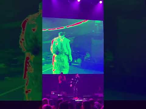 Vibarco, West Blanco, Zenzei En Vivo #movistararena #bogota