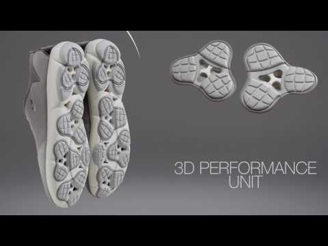 GEOX PRESENTS NEBULA - MADE TO BREATHE