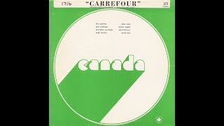 "Carrefour, Musique Électro-Acoustique" [CP-014]