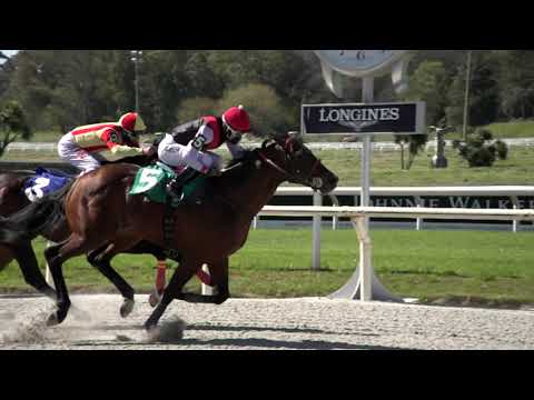 20/09/2020 – Hipodromo Maroñas – Carr 5 - JOSE P. DE GIULI Y ROGELIO RODRIGUEZ